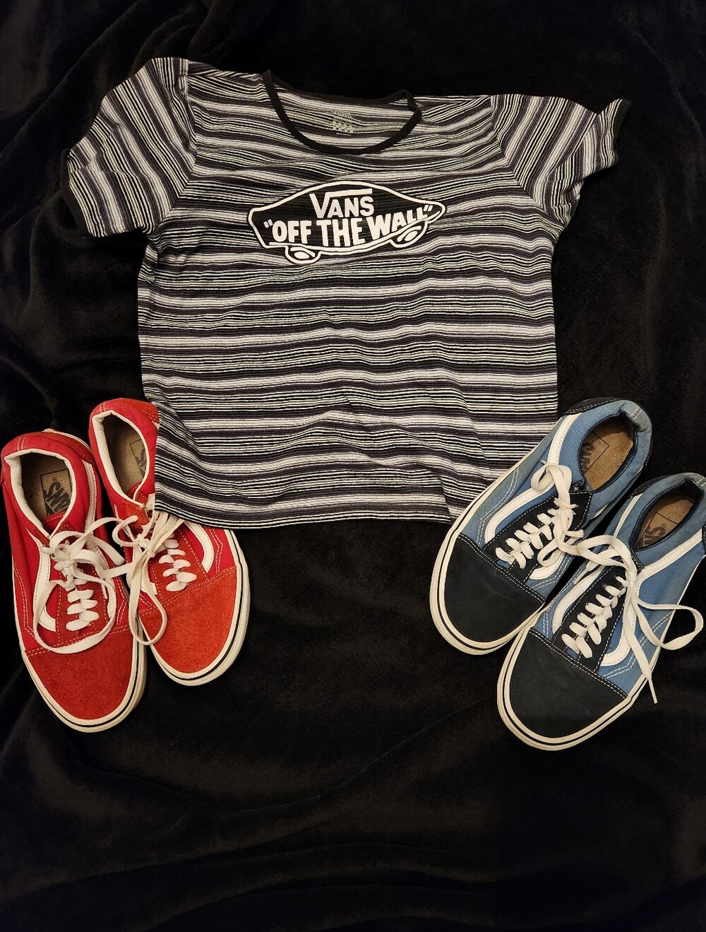 Vans Bundle
